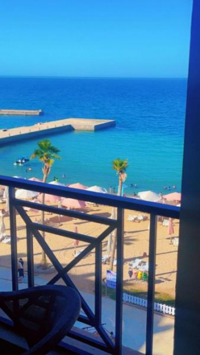 جوليانا بيتش ريزورت - Juliana Beach Resort